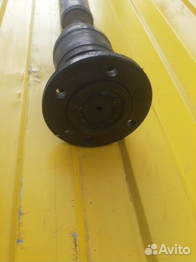 Вал карданный Ssangyong Rexton GAB D27DT 2007