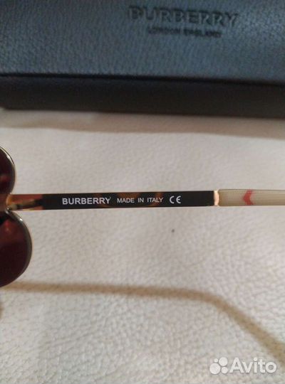 Солнцезащитные очки. Б.У