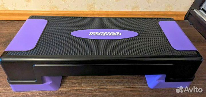 Степ платформа