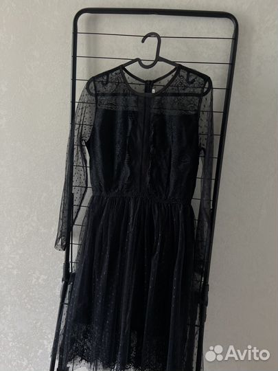 Вечернее платье для девочек