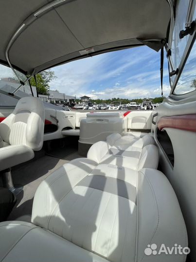 Аренда Катера в Санкт-Петербурге