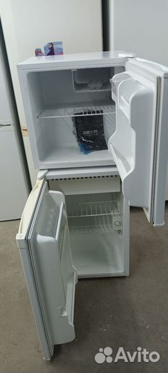 Холодильник бу маленький