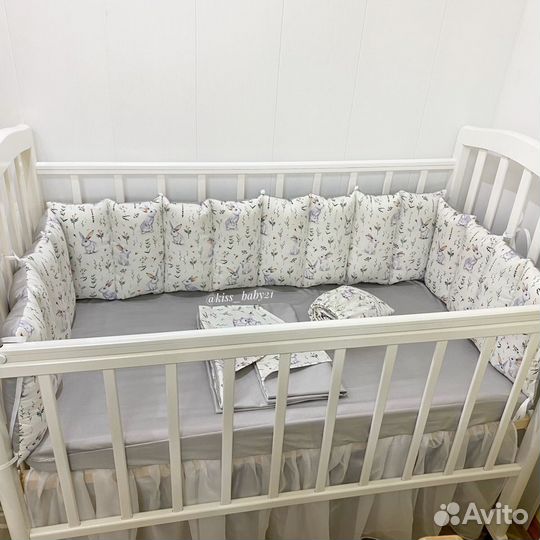 Мастерская детского текстиля