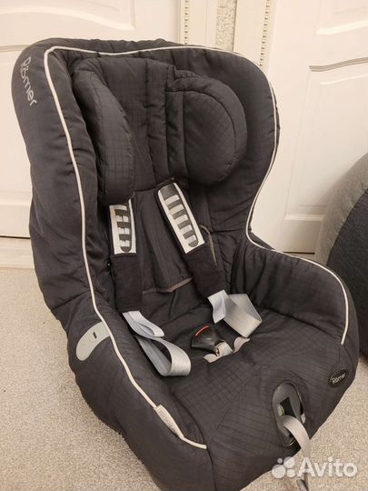 Автокресло britax romer до 9-18 кг