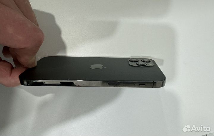 iPhone 12 Pro, 128 ГБ