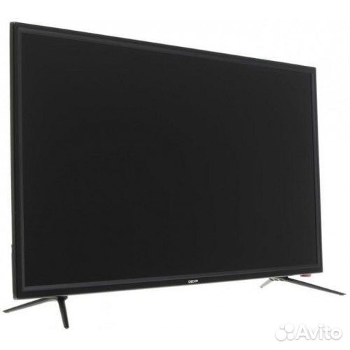 Телевизор 32 дюйма dexp
