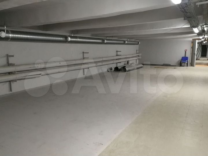 Склад, 300 м²