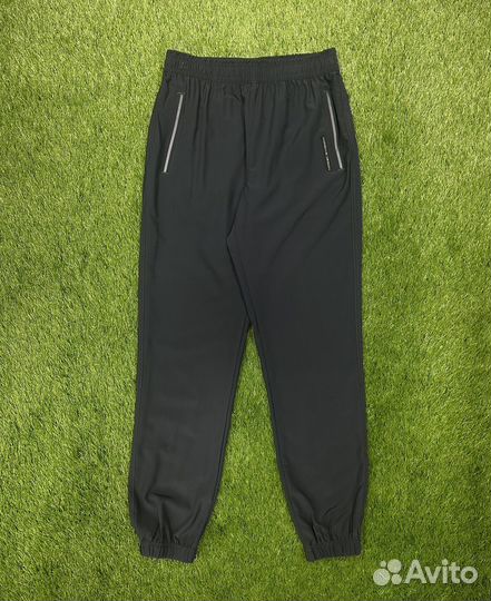 Porsche Штаны Джоггеры Треники Порш