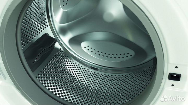 Стиральная машина Indesit bwse 81293X WWV