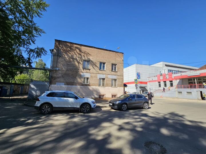 Свободного назначения, 470 м²