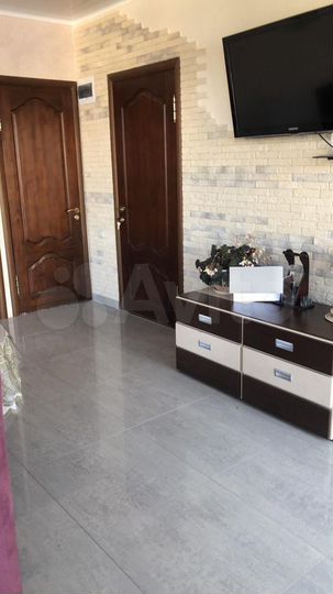 Дом 120 м² на участке 6 сот.