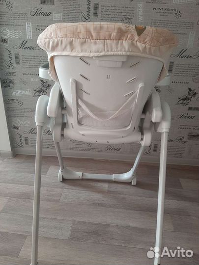 Стул для кормления