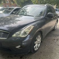 Infiniti EX35 3.5 AT, 2008, 193 000 км, с пробегом, цена 1 250 000 руб.