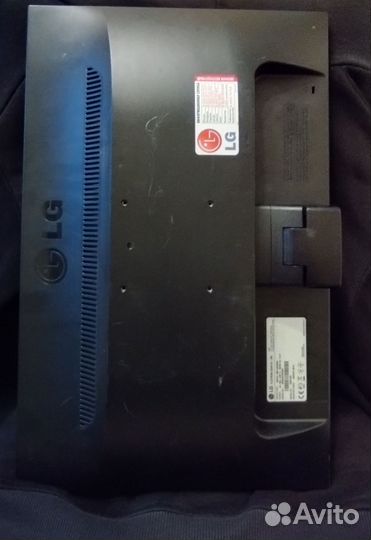 Монитор LG. flatron E2041S - BN