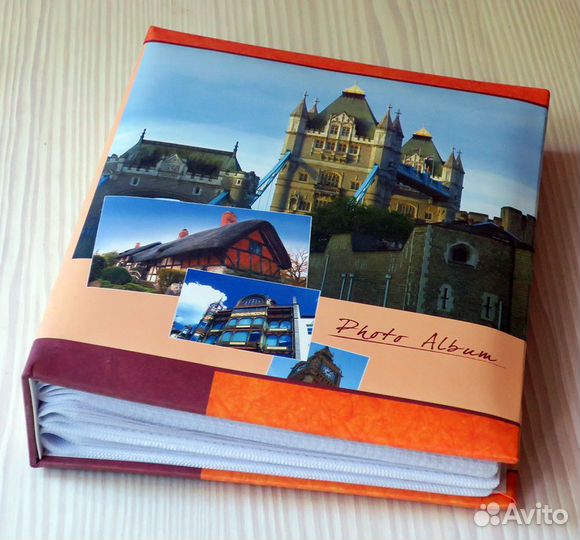 Фототовары