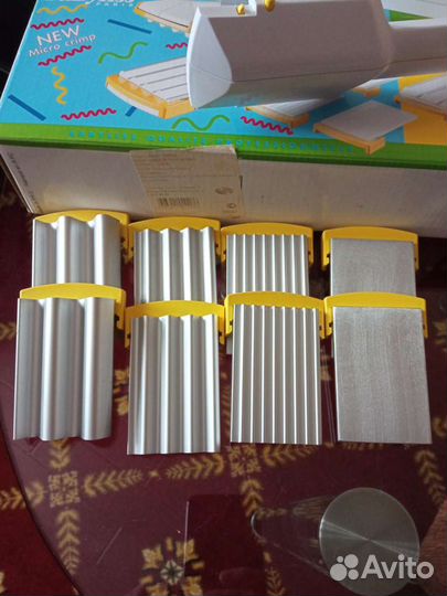 Плойка babyliss