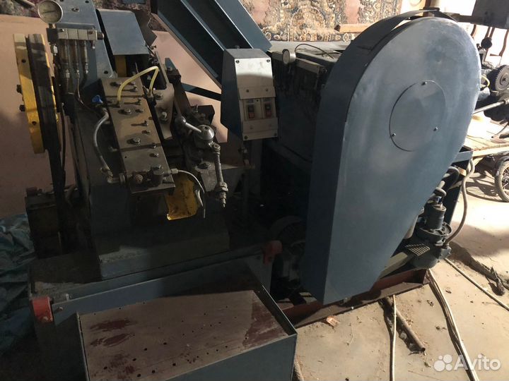 Станок для саморезов