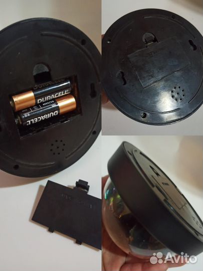 Муляж камеры наблюдения