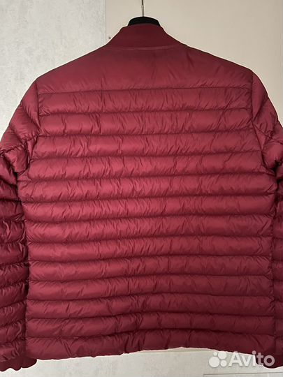 Куртка женская Massimo Dutti