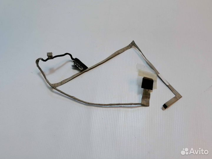 Шлейф матрицы для asus X53U