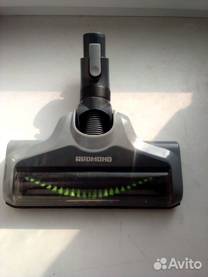 Турбощетка на пылесос Redmond RV-UR 355