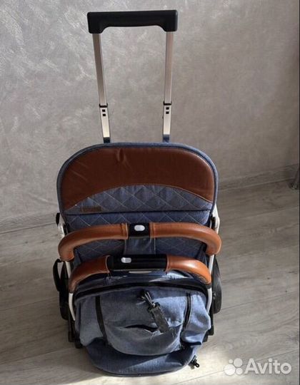 Прогулочная коляска бу