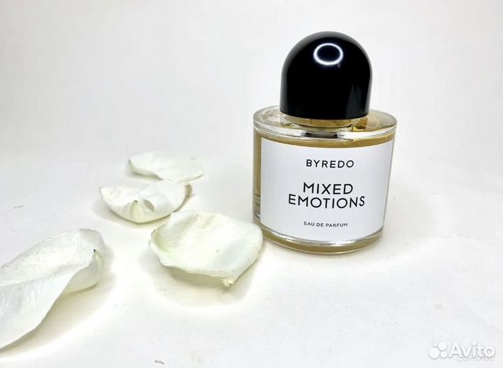 Парфюмерная вода ByRedo Black Saffron 100 мл