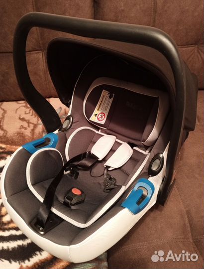 Автолюлька от 0