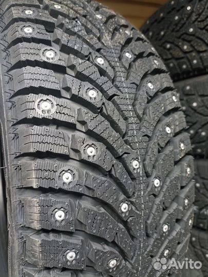 Landspider Arctictraxx 225/65 R17 106T