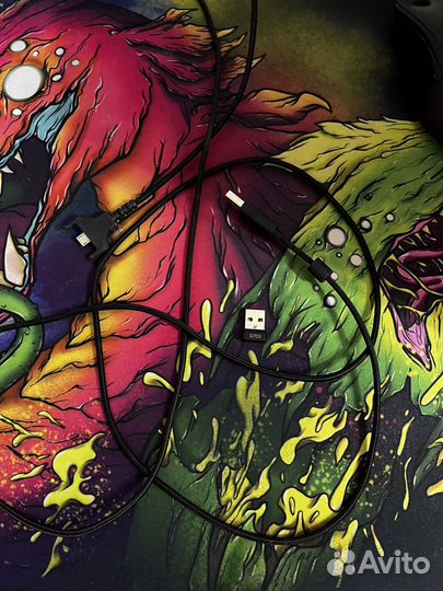 Игровая мышь logitech g703