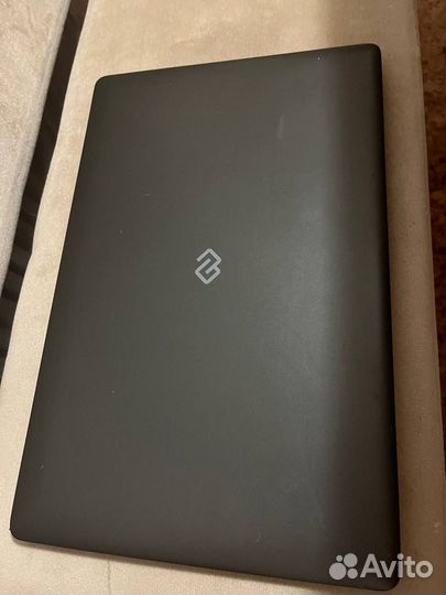 Ноутбук digma