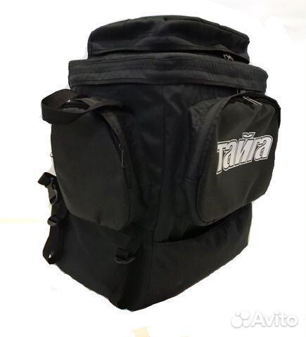 Кофр для снегохода тайга