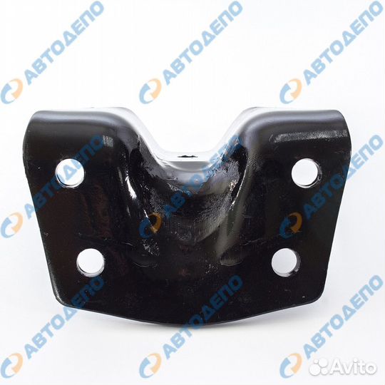 Отбойник подрессорника isuzu ELF исузу