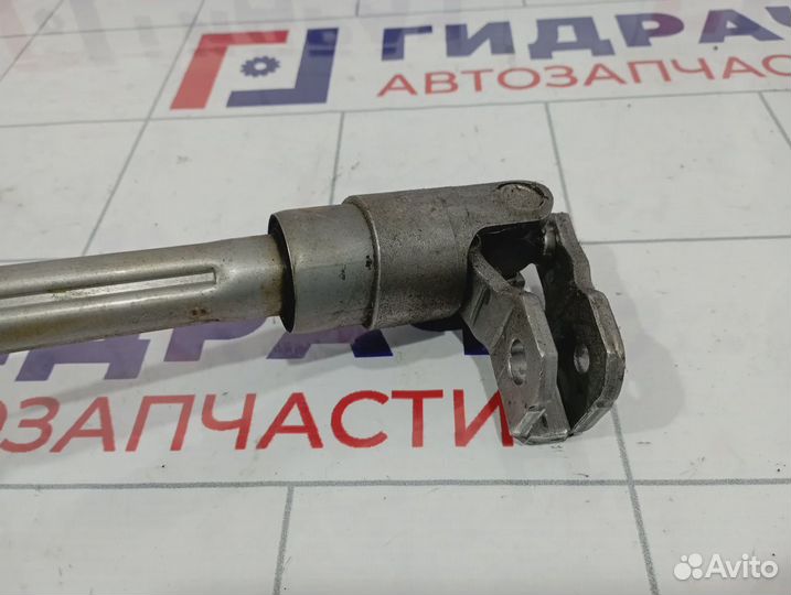 Колонка рулевая Renault Logan 2 488102309R