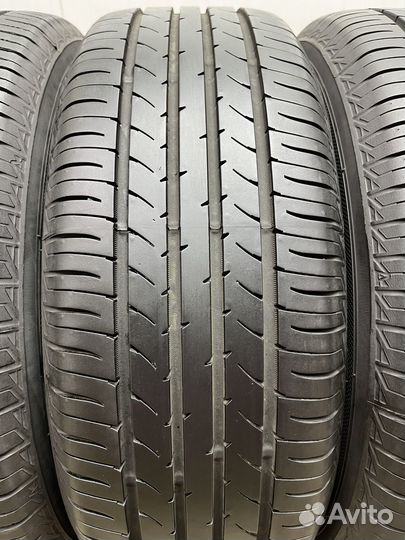 Toyo NanoEnergy 3 Plus 205/60 R16 92H