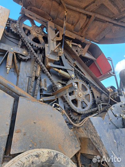 Пресс-подборщик Kuhn FB 3130 FIXED, 2018