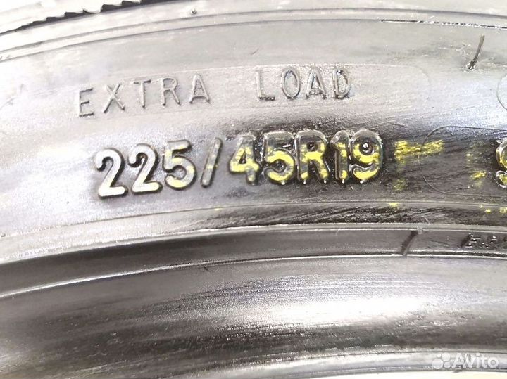 Goodyear Eagle F1 Asymmetric 5 235/45 R19 99L