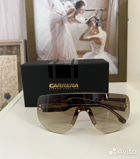 Солнцезащитные очки carrera