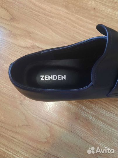 Туфли женские 37 размер новые