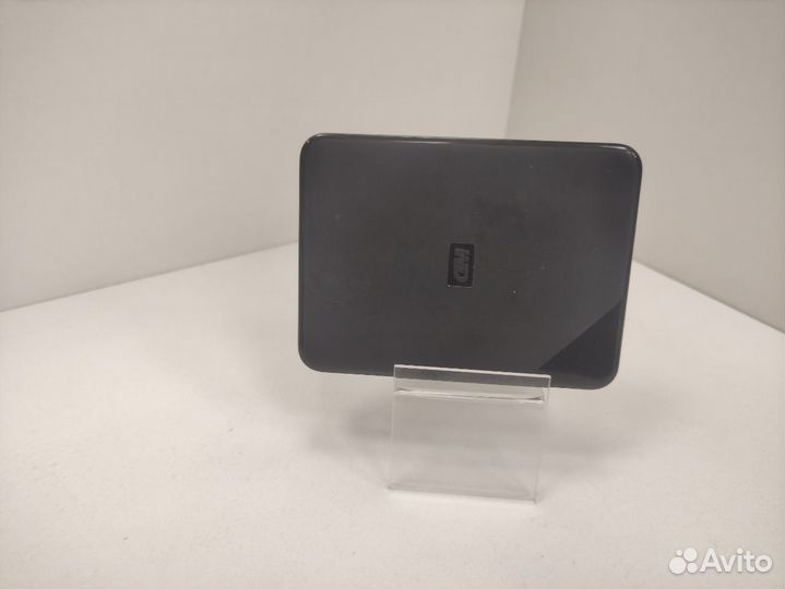 Внешние жесткие диски WD Elements SE 1TB