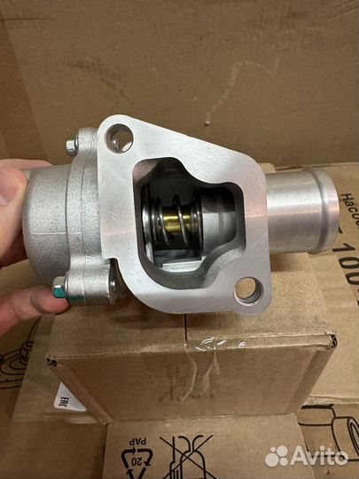 Термостат гранта