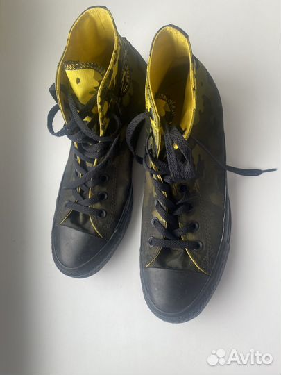 Кеды Converse 42