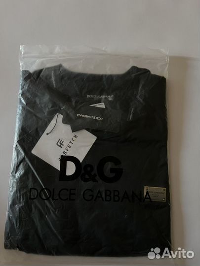 Футболка Dolce&Gabbana(premium)