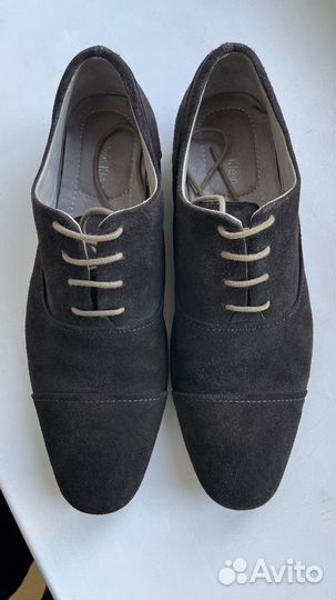 Ботинки мужские Calvin klein оригинал