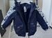 Куртка демисезонная мужская 91-97 см (3 года)