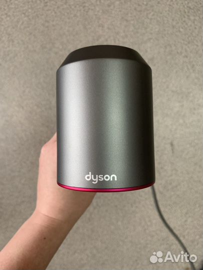 Фен dyson оригинал supersonic hd08 малайзия