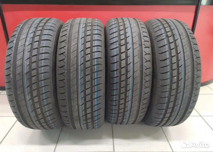 Viatti Strada Asimmetrico V-130 185/60 R15 84H