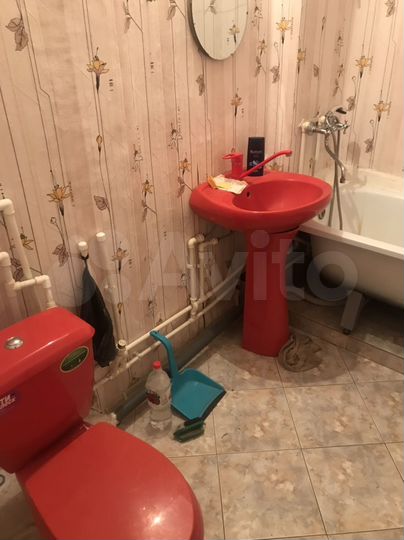 4-к. квартира, 82 м², 5/5 эт.