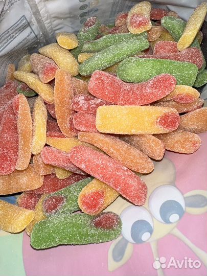 Мармелад халяль