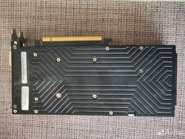 Palit Gtx 1660 Super Gaming Pro